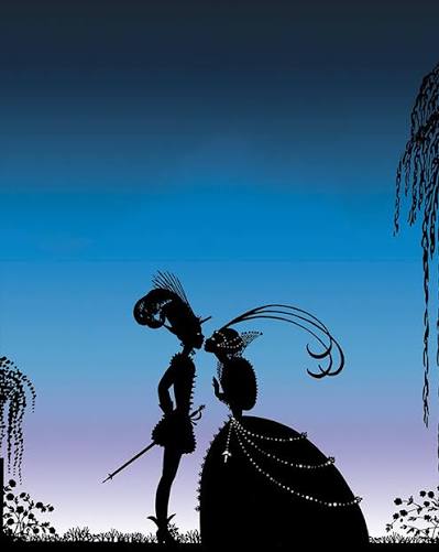 princes et princesses